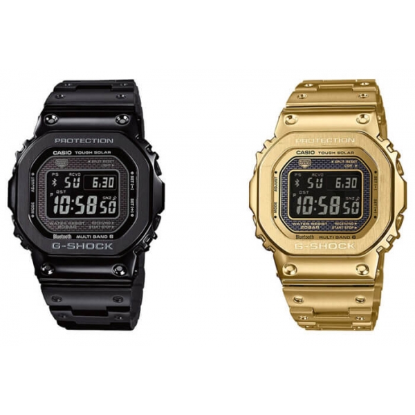 b5000d casio